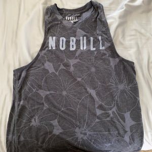 Med NoBull Muscle tank